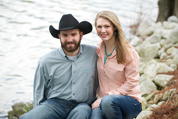 Marie & Max engagement 087