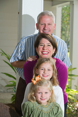 Cotton family 078