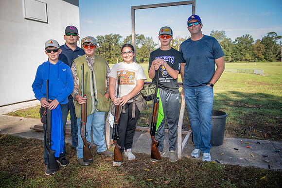 4h fundraiser 076