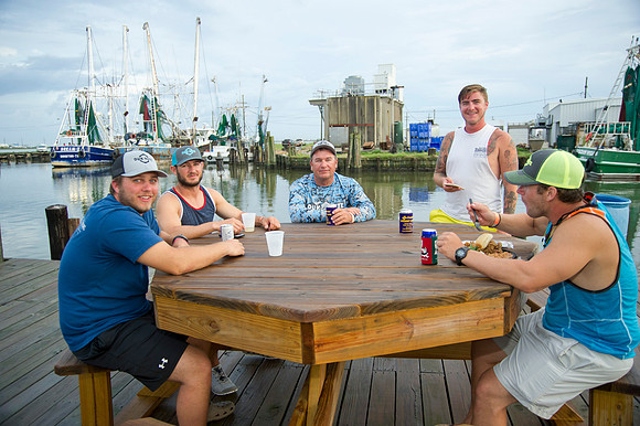 2016 CHS alumni Fishing rodeo 156