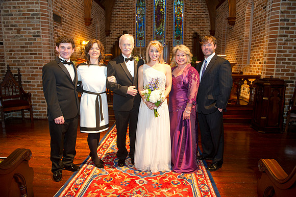 Kristine & James 320