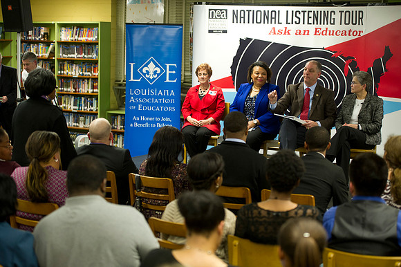 National Listening tour Baton Rouge 179