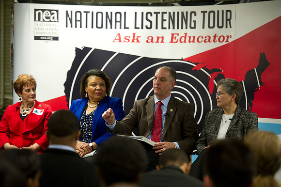 National Listening tour Baton Rouge 173