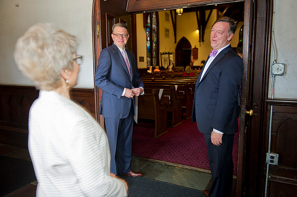 john & john's wedding 148