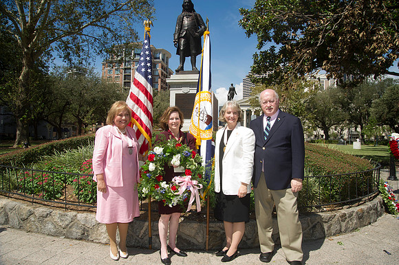 Constitution's 225th Ann. 173