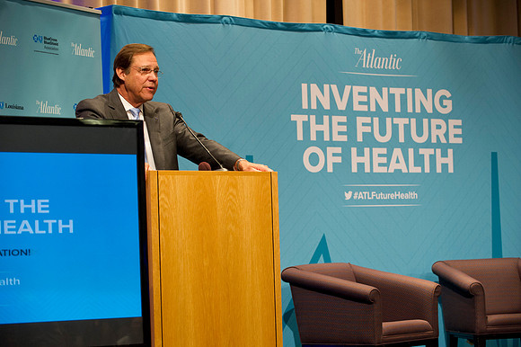 Atlantic Future of Health 111