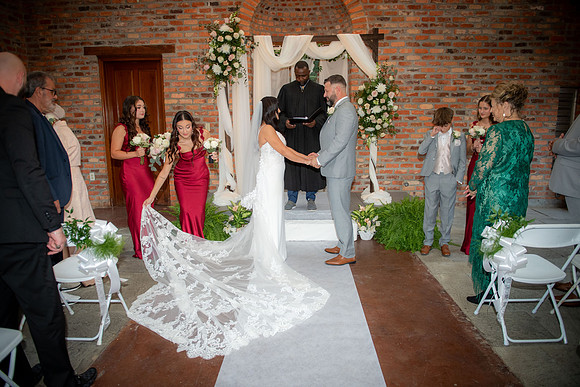 Samia & J'Mikel 445