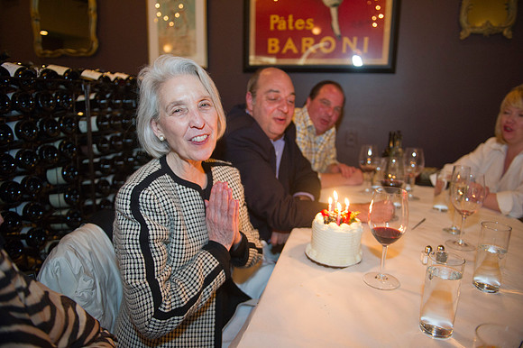 Mary Ann's birthday 007