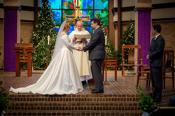 Mary & Daniel 262