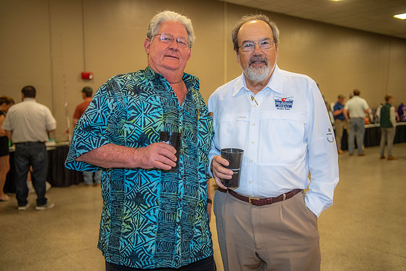 2024 Acadiana Banquet 40