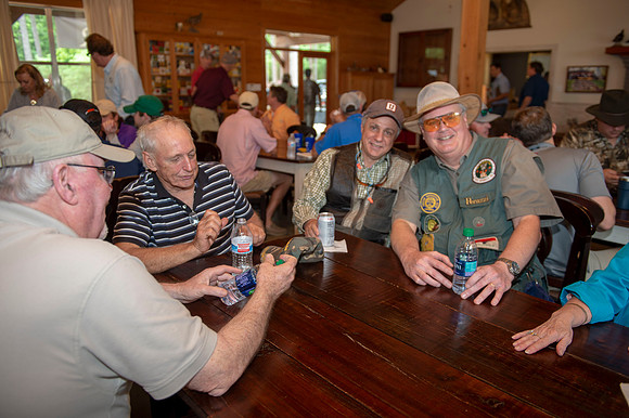 CCA 2019 Sporting Clays 019