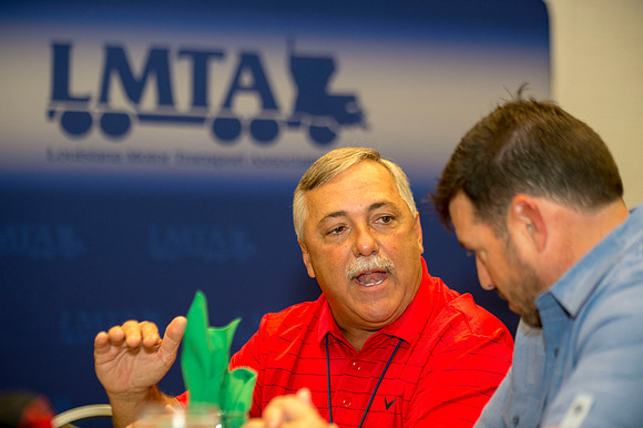 LMTA Convention 470