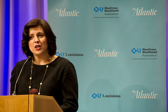 Atlantic Future of Health 105