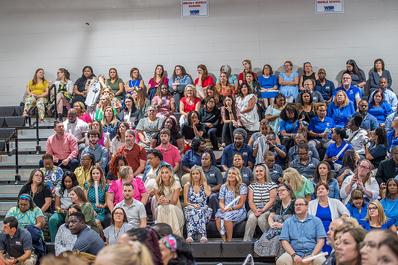 WBR schools 203