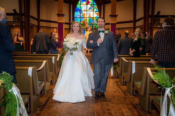 Mary & Daniel 318