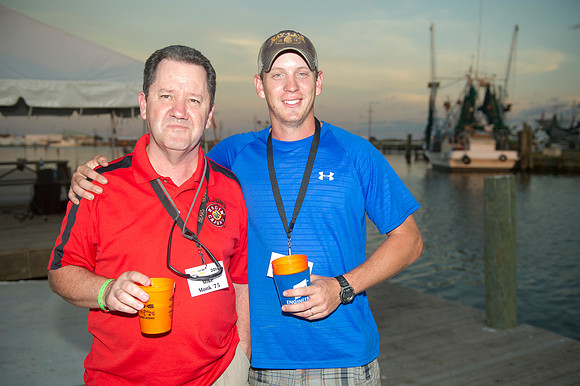 CHS Alumni Fishing Rodeo 2014 0123
