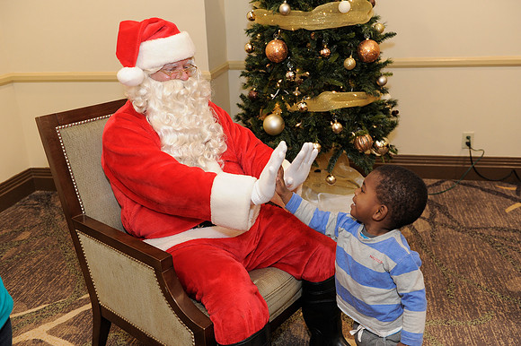 Holiday Party 247