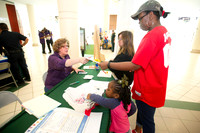 LAE read across LA 0015