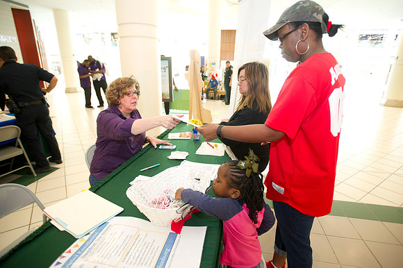 LAE read across LA 0015