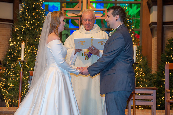 Mary & Daniel 273