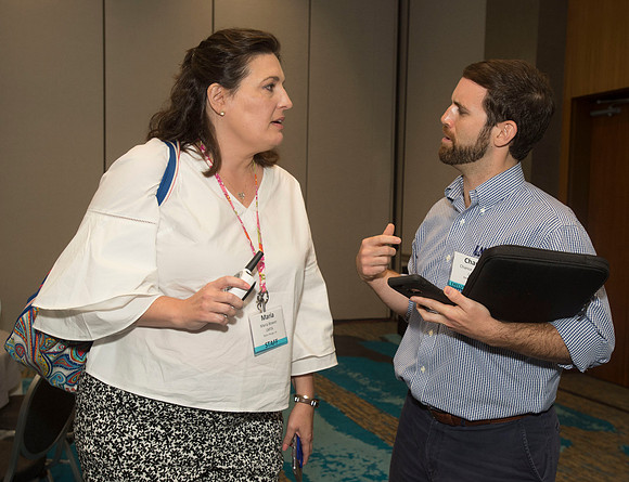LMTA Convention 575