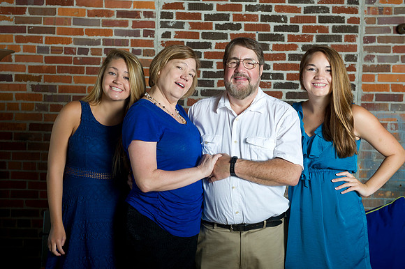 Hebert Family 091