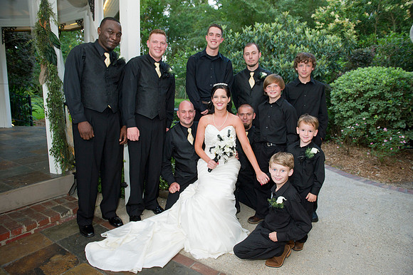 April & Whitney 252