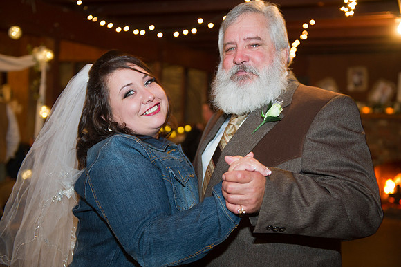 Gabby & Mark 343