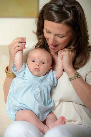 Conrad 3 months 006