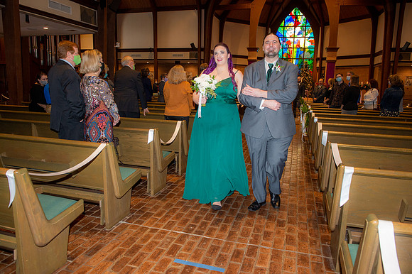 Mary & Daniel 332