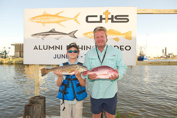 CHS Alumni Fishing Rodeo 2014 0069