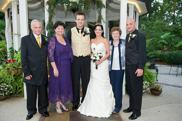 April & Whitney 267