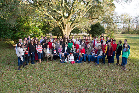 McKowen Family 149