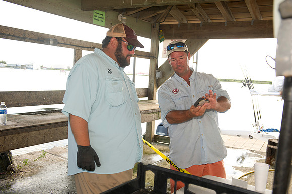 CHS Alumni Fishing Rodeo 2014 0007