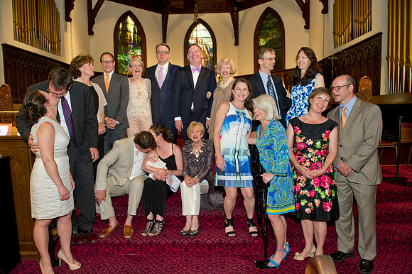john & john's wedding 137