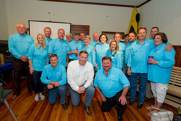 Felicianas CCA Chapter 076