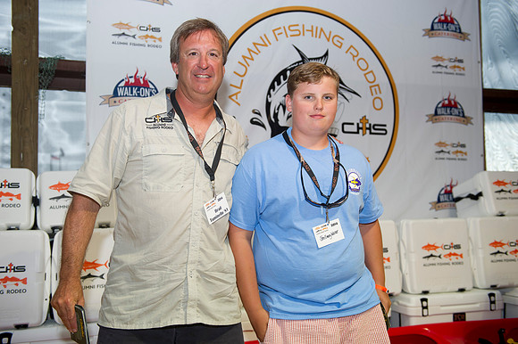 CHS Alumni Fishing Rodeo 2014 0365