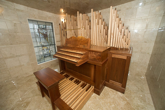 Nolte Organ049