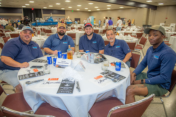 2024 Acadiana Banquet 25