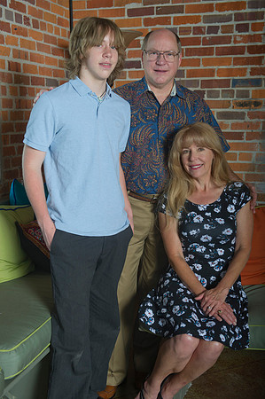 Hebert Family 059