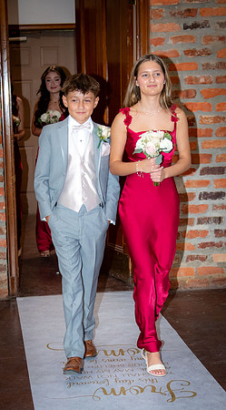 Samia & J'Mikel 413