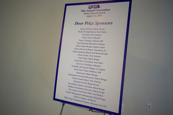 LMTA Convention 442