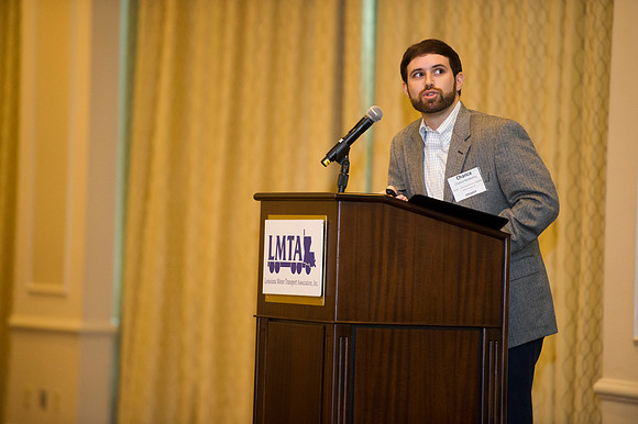 LMTA Fall Conference 105