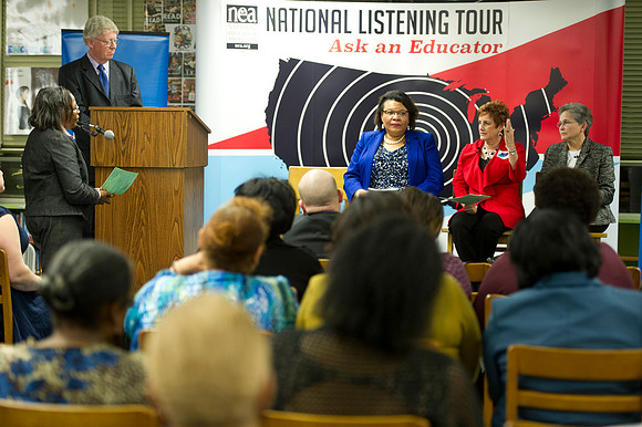 National Listening tour Baton Rouge 078