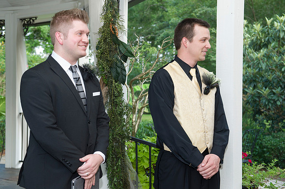 April & Whitney 138