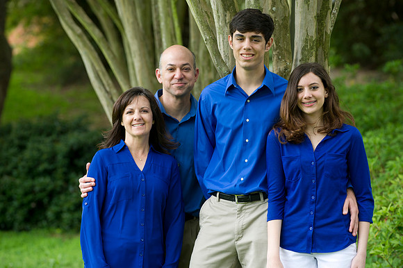 Mistretta Family 090