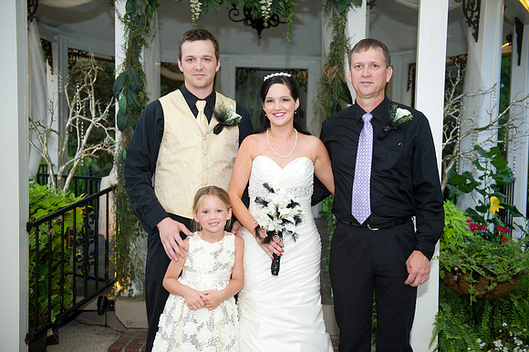 April & Whitney 280