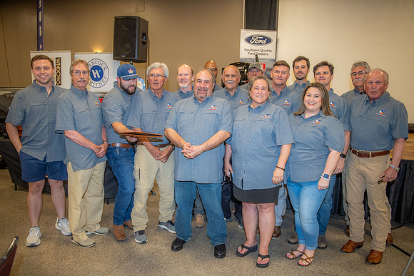2024 Acadiana Banquet 95