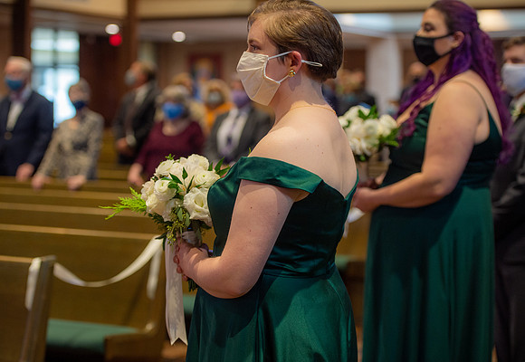 Mary & Daniel 252