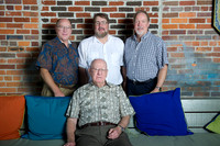 Hebert Family 017